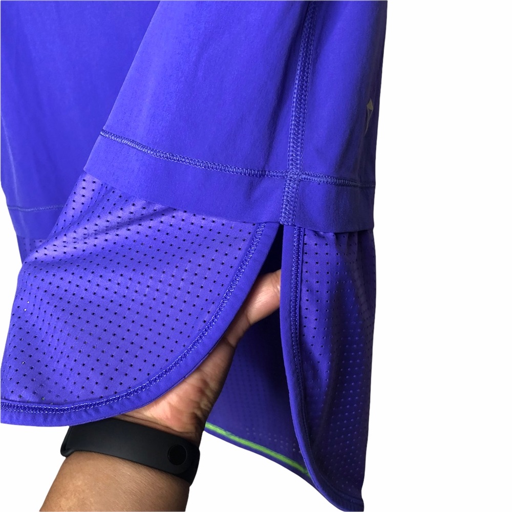 Ivivva Short Sleeve Active Top - Picture 6 of 10